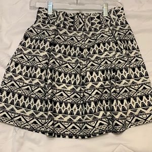 Adorable skirt!
